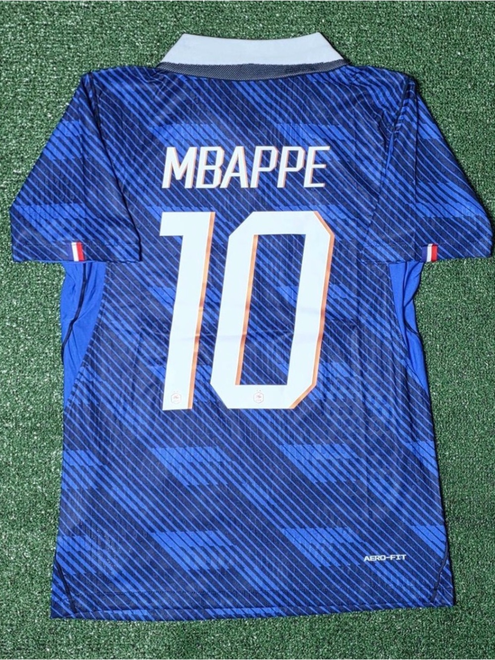 World Cup 2026 France